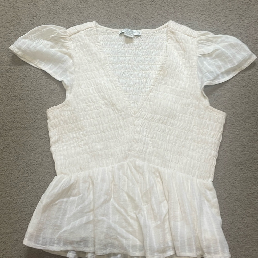 American eagle top